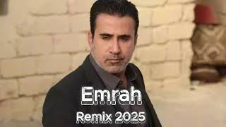 Emrah - Tırlamışım Türkçe Karışık Remix Şarkıları 2025