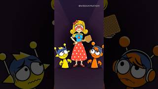 Incredibox Sprunki - Wrong Teacher To Prank