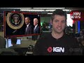 Video IGN News - Obama Requests Violent Games Study