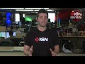 IGN News - Obama Requests Violent Games Study