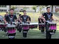 Academy Drumline @ DCI in Omaha