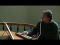 Jr. Jacob van Eyck - Bockxvoetje - Gerard van Reenen, melodica