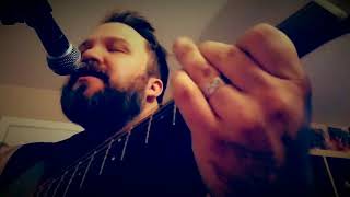Watch Danzig Lick The Blood Off My Hands video