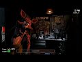 [Five Nights at Freddy's] One Minute of Foxy