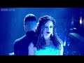 Natalie Gumede & Artem dance the Rumba to 'Love The Way You Lie' - Strictly Come Dancing - BBC