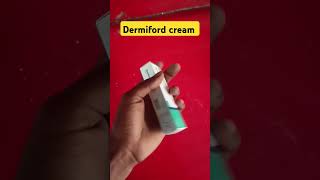 Dermiford Cream Full Review Best For Fungal & Bacterial Infections? Cream