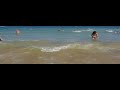 golden beaches