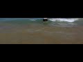 golden beaches