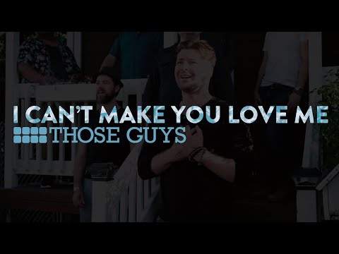 Music Videos by Those Guys (A Cappella)