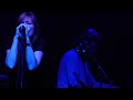 Portishead Mysterons 10/10/11 Toronto