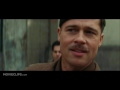 Inglourious Basterds #8 Movie CLIP - The Basterds (2009) HD