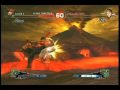 Super Street Fighter 4