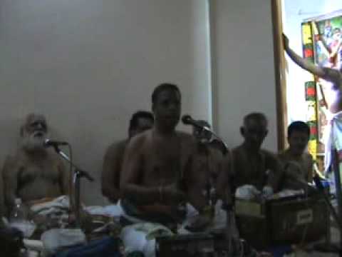 0111 - Dhanya Anjanicha Sutha - Namasankeerthanam By Sri O.S...