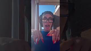 Mami Giany Instagram Live 31125