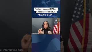 Protect Yourself When Encountered By Ice