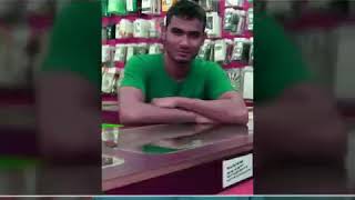 Bilal Mia Indian