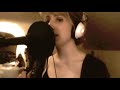 Emmy Cotton | The Wolves | Ben Howard (Cover)