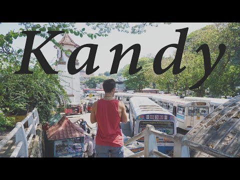 ๏ผณ๏ผฒ๏ผฉ ๏ผฌ๏ผก๏ผฎ๏ผซ๏ผก - 2 Days in Kandy, vlog 01 (Sri Lanka's best Destinations) ใ๐
๐
๐
๐
๐
๐
๐
๐
๐
งใ