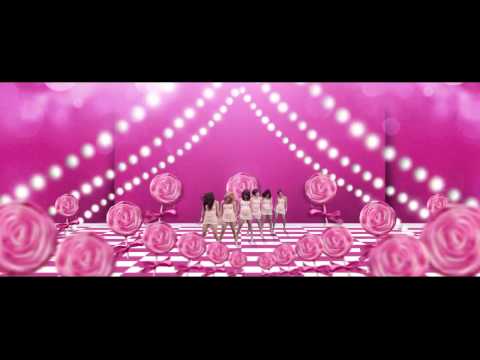Six asik - honey bunny sweety