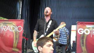 Watch Go Radio Kill The Beast video