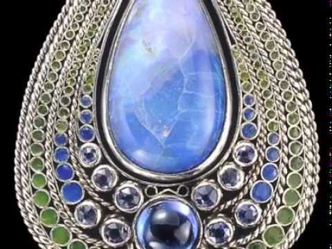 Louis Comfort Tiffany