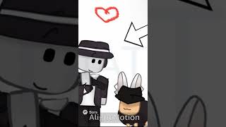 Roblox Mafioso & Chance Take Over The Streets