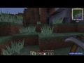 MineCraft. Divine RPG Mod. Часть 1 (Скелет-Циклоп)