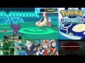 Pokémon Alpha Saphir: Drittes Wi-Fi Battle gegen Juli nach 6. Arena