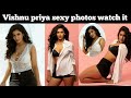 Anchor vishnu priya hot photos | vishnu priya sexy photos | srimukhi hot photos | varsha hot photos