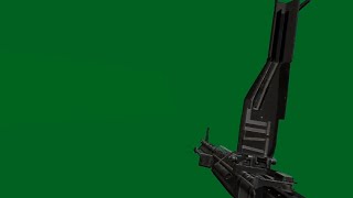 Pubg Gun Green Screen Pubg Firing Green Screen Video