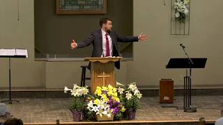 Biblical Stewardship - Holy Ambition