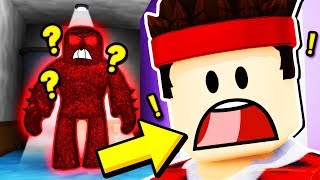 NON FARTI CATTURARE DALLA BESTIA ASSASSINA!! ? Roblox ITA (Flee the Facility)