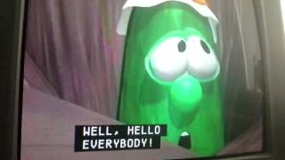 Watch Veggie Tales You Were In His Hand video