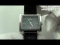 Женские наручные швейцарские часы Alfex 5684-821