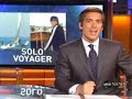 16 and Sailing Around the World