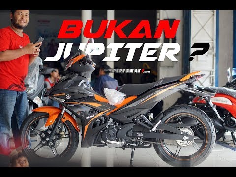 Download Review Motor Jupiter Mx Belagu