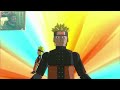 Naruto Shippuden: Ultimate Ninja Storm Revolution ( Jugando ) ( Parte 5 Final? ) #Vardoc1 En Español