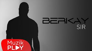 Berkay - Sır (Official Lyric Video)