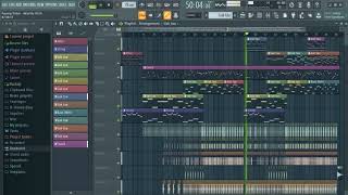 Payung Teduh - Akad (FREE FLP)