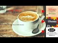 RELAXING CAFE MUSIC - Jazz & Bossa Nova Instrumental Music - Music For Study,Work,Relax