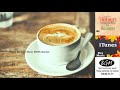 RELAXING CAFE MUSIC - Jazz & Bossa Nova Instrumental Music - Music For Study,Work,Relax