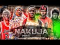 "NAKUJA" EPISODE | 2 | STARING KIBONGE MAYELE  & MWAKATOBE & BI KAUYE