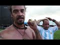 Michael Franti, FrantiV: Essex Junction, VT (06.05.10)