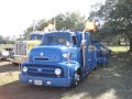 Ford Coe Fire Breather images Ford Coe Fire Breather