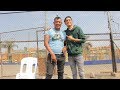 UN DÍA CON UN EX SICARIO