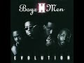 Boyz II Men - Baby C'mon