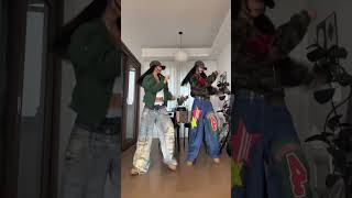 Short Dance