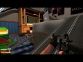 GMod TTT - Trigger Happy (Garry's Mod Trouble In Terrorist Town)