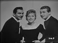 Les trois Ménestrels "Trousse-chemise"