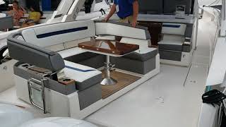 Tiara 38Ls Walkthrough